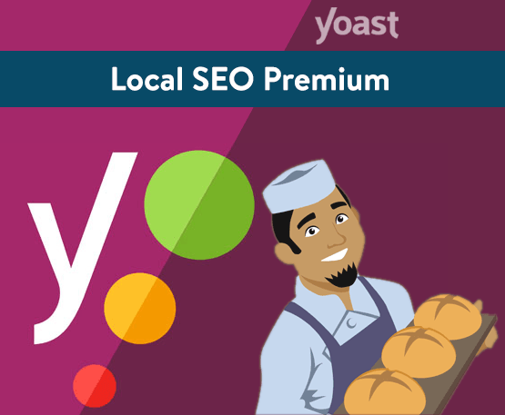 Yoast Local SEO Premium